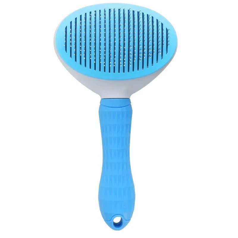 FurRoll™ Pet Hair Remover Deshedding Brush