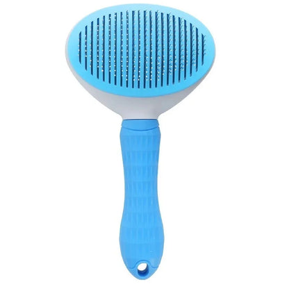FurRoll™ Pet Hair Remover Deshedding Brush