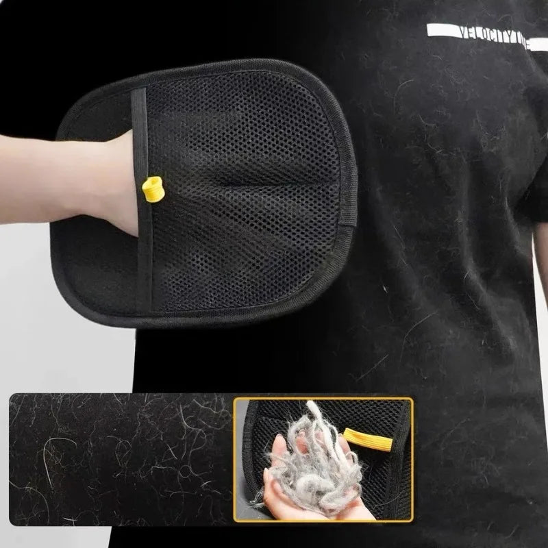 FurAway™ Pet Hair Remover Glove