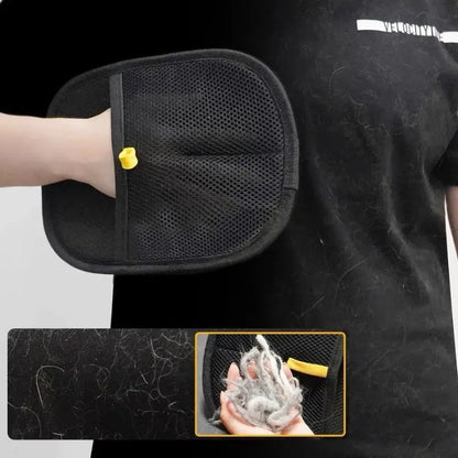 FurAway™ Pet Hair Remover Glove