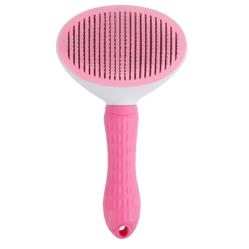 FurRoll™ Pet Hair Remover Deshedding Brush