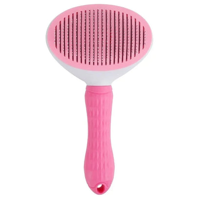 FurRoll™ Pet Hair Remover Deshedding Brush