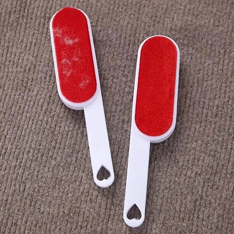 FurCare™ Self-Cleaning Deshedding Brush