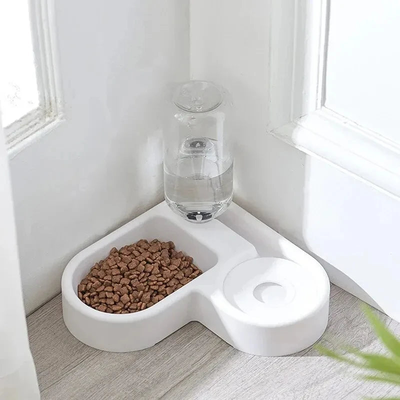 HydraPaw™ Automatic Pet Water Bowl