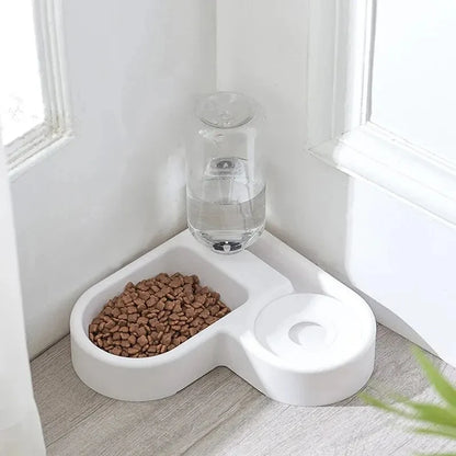 HydraPaw™ Automatic Pet Water Bowl