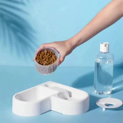 HydraPaw™ Automatic Pet Water Bowl