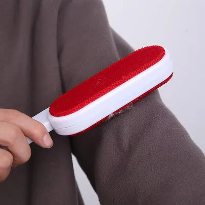 FurCare™ Self-Cleaning Deshedding Brush