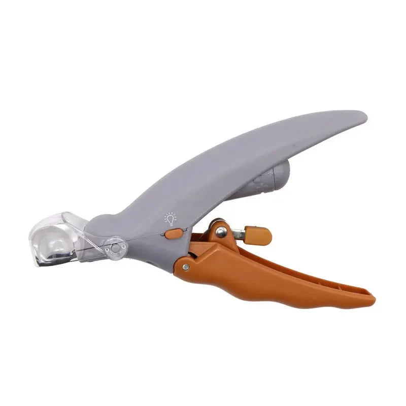 PawTrim™ LED Pet Nail Clipper