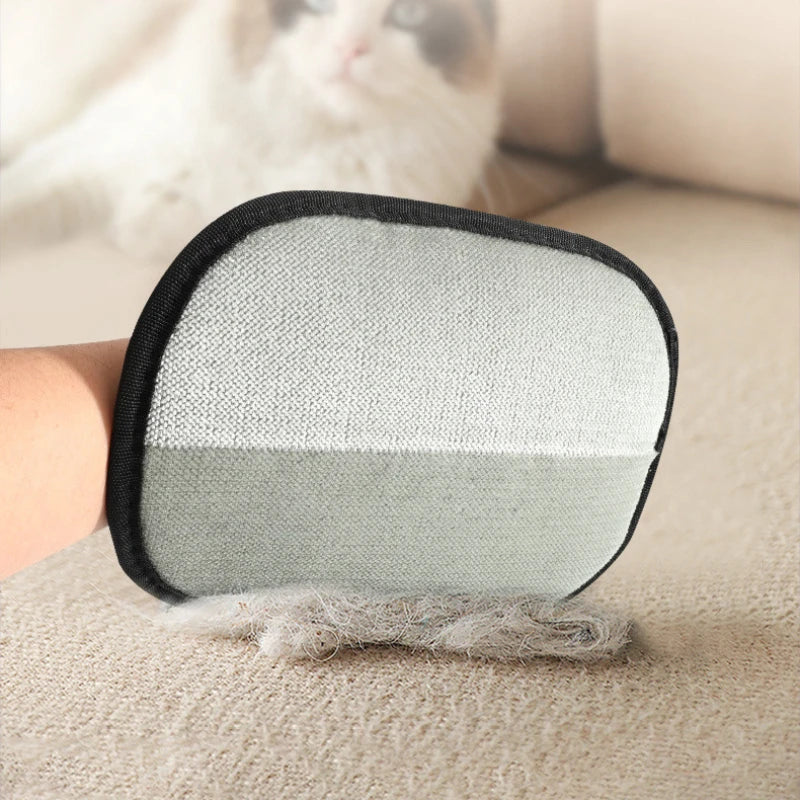 FurAway™ Pet Hair Remover Glove