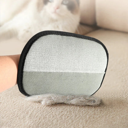 FurAway™ Pet Hair Remover Glove