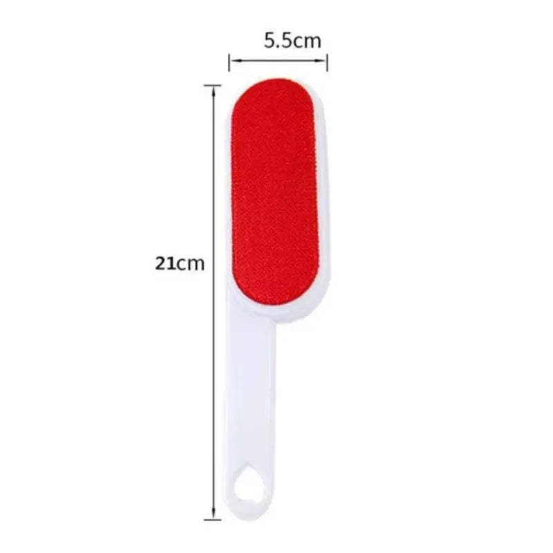 FurCare™ Self-Cleaning Deshedding Brush