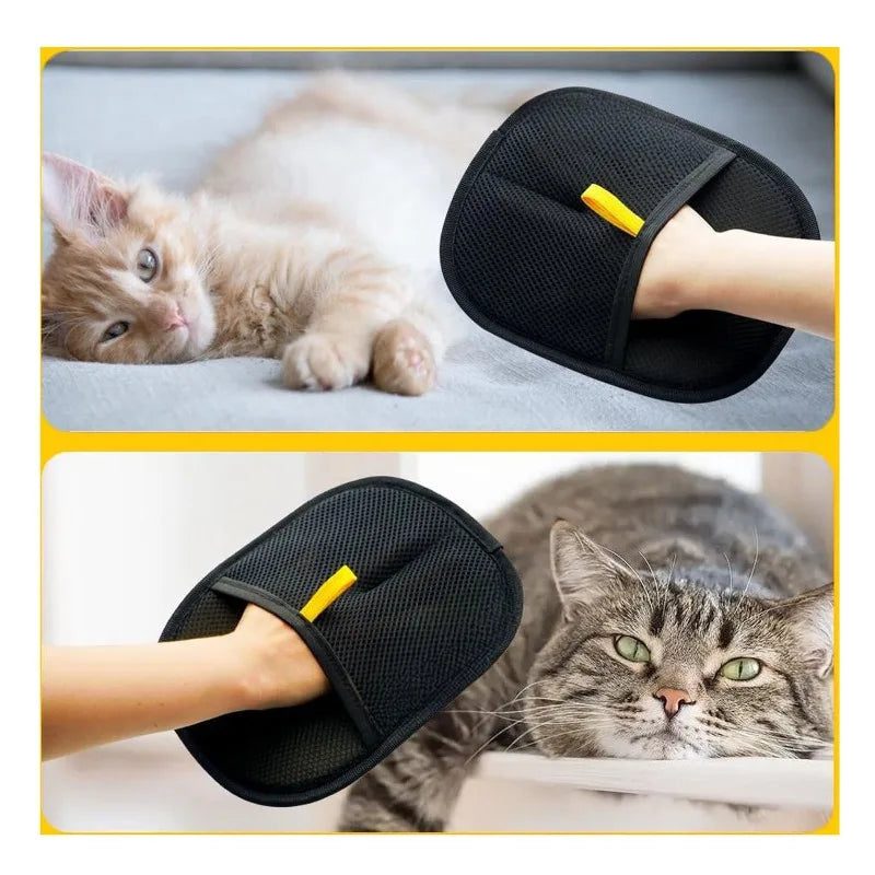 FurAway™ Pet Hair Remover Glove