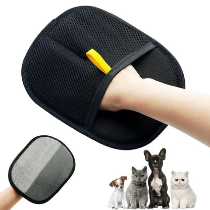 FurAway™ Pet Hair Remover Glove