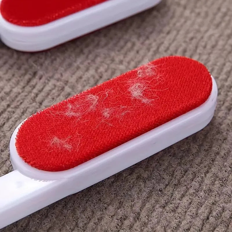 FurCare™ Self-Cleaning Deshedding Brush