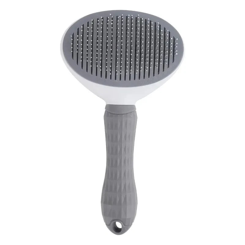 FurRoll™ Pet Hair Remover Deshedding Brush