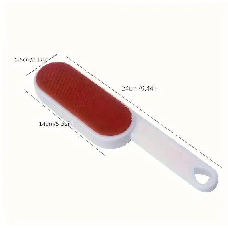 FurCare™ Self-Cleaning Deshedding Brush